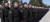 지난 16일(현지시간) 러시아 국방부가 공개한 모스크바함 승조원들의 모습. [러시아 국방부 공식 페이스북 캡처]