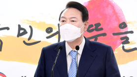 [속보] 尹당선인측 "정호영, 국회 청문회 자리서 판단해달라"