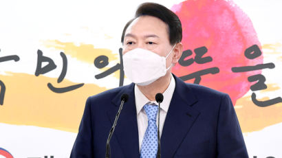 정호영 감싼 尹에…진중권 "누구처럼 마음의 빚 졌다 하겠지"