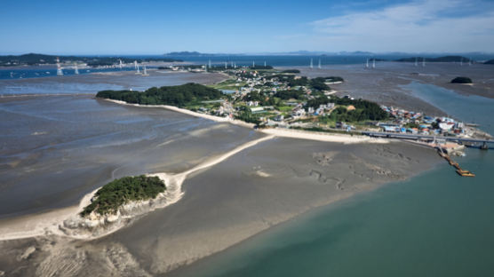 인천시, 32개 유인도 섬 발전 기본계획 마련