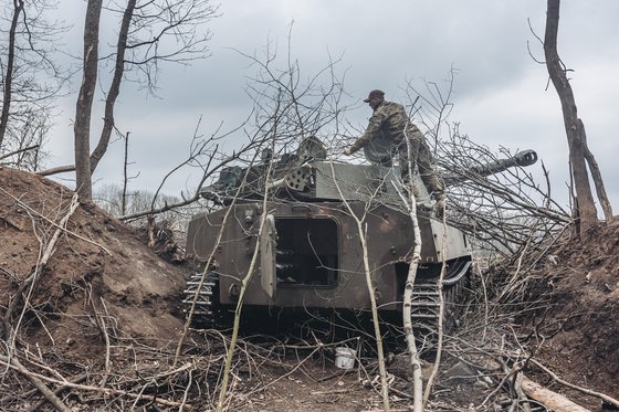 우크라이나 러시아 전쟁 나무 위키