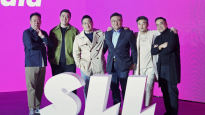 JTBC스튜디오서 이름 바꾼 SLL “3년간 3조 투자…글로벌 탑티어가 목표”