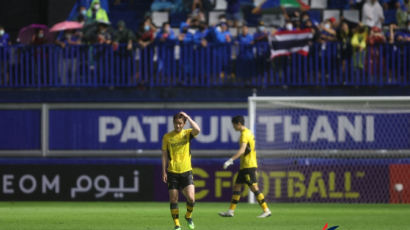 'K리그 블랙 먼데이' 이끈 동남아 축구의 역습