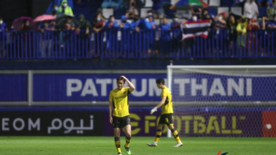 'K리그 블랙 먼데이' 이끈 동남아 축구의 역습