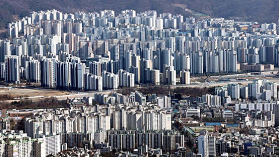 부동산 전문가 62% “올해 서울 아파트가격 상승, 비수도권은 하락”