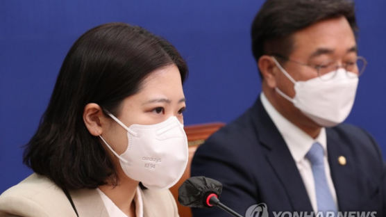송영길 "컷오프, 反이재명 선제타격"…친명vs반명 치닫는 민주