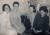 한국 땅을 밟은 이듬해인 1960년 지인들과 함께 있는 트루디 여사(왼쪽에서 두 번째).[사진 김요한 목사] 