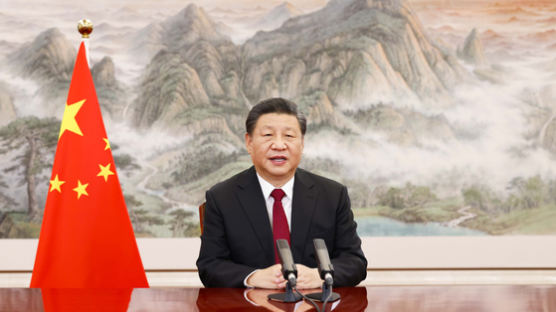 시진핑 “中 글로벌 안보구상 제안…독자제재·확대관할 남용 반대”