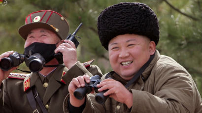 북한군 서열 1위가 사라졌다…박정천 80일째 잠적, 무슨 일