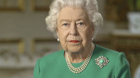 96세 생일 맞은 英여왕…먼저간 남편 묵던 별장서 조용한 축하