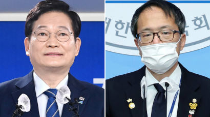송영길·박주민·김진애 민주당 서울시장 경선 진출…박영선은 고심중