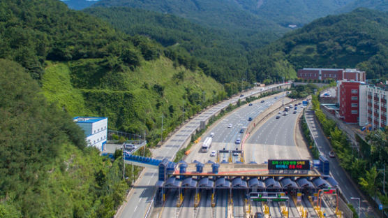 밸류업 플랫폼 이도(YIDO), 부산 백양 터널 신규 계약···"부산 3대 장대터널 전체 운영"