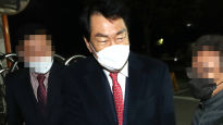 검찰, '선거법 위반' 혐의 안상수 前인천시장 불구속 기소