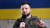  볼로디미르 젤렌스키 우크라이나 대통령이 23일(현지시간) 키이우의 한 지하철역에서 기자회견을 하며 미국 국방장관과 국무장관의 방문 사실을 알렸다. [AFP=연합뉴스]