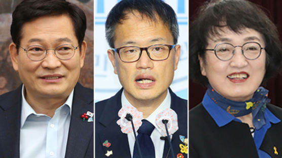 민주, 29일 서울시장 후보 결정…두 차례 TV토론・경선 투표 진행