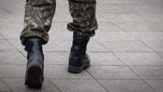 [속보]해병대 "우크라행 무단 출국 병사, 25일 귀국후 체포"