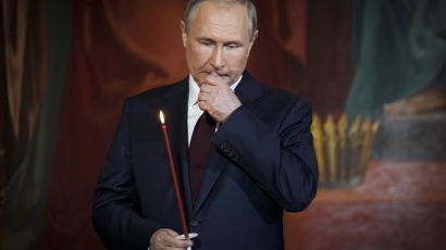 모스크바함 침몰이 푸틴 바꿨다…"굴욕감에 협상카드 접어"