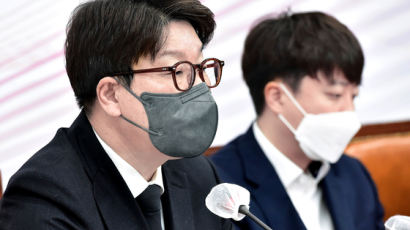 [속보] 국힘, 검수완박 중재안 흔든다 "민주당에 재논의 제안"