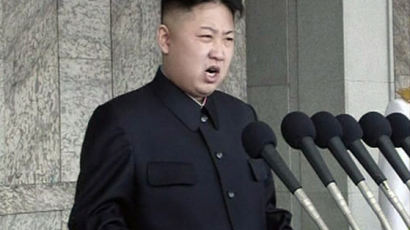 [속보] 김정은 "국가이익 침탈시 핵무력 사명 결행" 어제 열병식