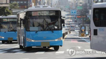 제주 버스 오늘 첫차부터 파업…경기·서울·부산 등은 정상운행