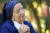 1904년 2월 11일 태어난 세계 최고령자 앙드레 수녀. 사진은 2021년의 모습이다. AFP=연합뉴스