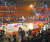충북 청주에 본부를 둔 세계무예마스터십위원회는 2016년부터 세계무예마스터십을 개최하고 있다. 세계 각국의 무예를 겨루는 대회에는 4500여 명의 선수가 참여한다. [사진 충북도]