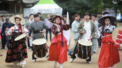 문경찻사발축제, 30일 3년만에 오프라인 개막 