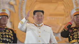 [사설] 수위 높아지는 김정은의 핵무기 사용 협박