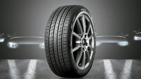[자동차] 제동력부터 내구성·디자인까지 ··· 최고 수준의 성능 갖춘 프리미엄 타이어