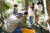 화담숲은 가정의 달을 맞아 어린이 직업 체험 프로그램 '키즈 포레스트 레인저'를 운영한다. 사진 곤지암리조트