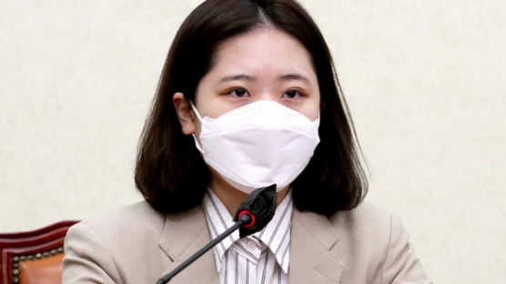 박지현 "민주당, 차별금지법 통과 약속 지켜야"