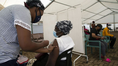 '코로나19 집중하느라'…아프리카, 홍역 등 질환 급증