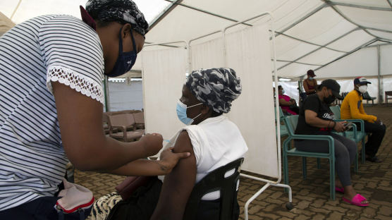 '코로나19 집중하느라'…아프리카, 홍역 등 질환 급증