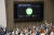 30일 오후 국회 본회의에서 검찰청법 개정안이 통과되고 있다. 김성룡 기자