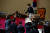 30일 오후 서울 여의도 국회에서 열린 제396회 국회(임시회) 1차 본회의에서 검찰청법 일부개정법률안(대안) 가결을 알리며 의사봉을 두드리고 있다. 김성룡 기자
