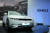 인도네시아국제모터쇼(IIMS)에서 첫 공개한 현대차 아이오닉5. [사진 현대차]