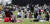실외 마스크 착용 의무 해제를 하루 앞둔 1일 오후 서울 송파구 올림픽공원 88잔디마당에서 열린 음악축제 '원더랜드 페스티벌 2022'에서 관객들이 공연을 관람하고 있다. 연합뉴스