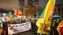 [View & Review] 스리랑카 국가부도 위기, 그 뒤엔 중국이 놓은 ‘부채 덫’