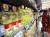 인도네시아가 자국 수급 불안을 이유로 팜유 수출을 중단하면서 식용유 가격 상승이 우려되고 있다. 사진은 서울의 한 대형마트에서 식용유를 살펴보고 있는 시민. 뉴스1