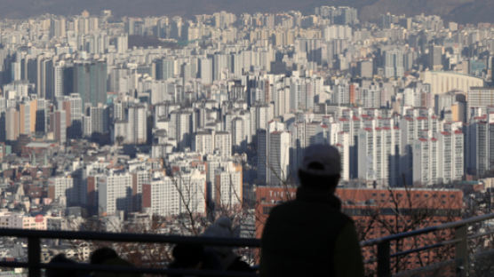 올해 1분기 서울 주택 인허가 30%↓…공급가뭄 이어진다