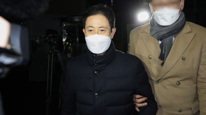 '고발사주' 혐의로 기소된 손준성, 이성윤 사건 재판부서 심리