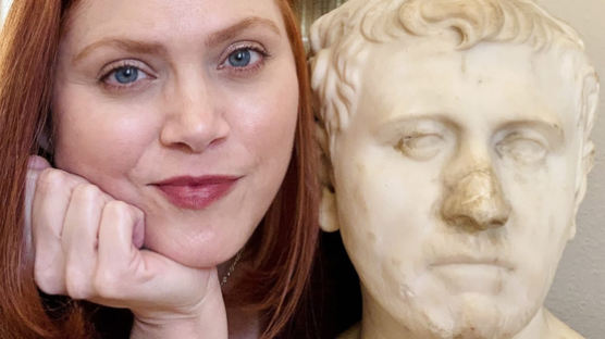 4만원짜리 골동품 산 여성의 안목…2000년된 로마 유물이었다