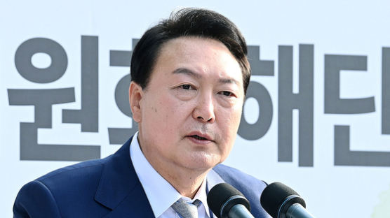 [단독]취임사 직접 쓰는 尹… “자유·시장·공정 중 자유에 방점”