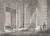 1850년 무렵 영국 동인도회사가 인도 북동부 도시 파트나에 만든 아편공장 내부를 묘사한 석판화.