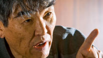 '타는 목마름으로' 독재 저항 시인 김지하, 1년 투병 끝 타계