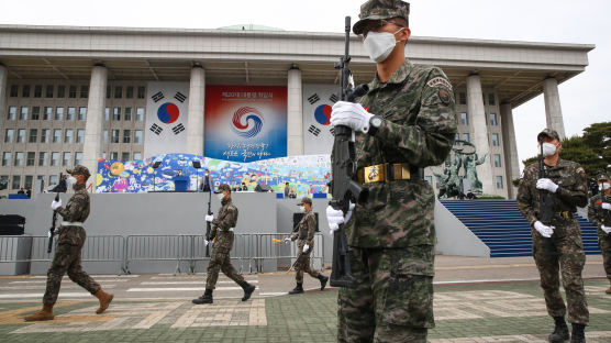 [이번 주 핫뉴스]윤석열 대통령 취임…美 4월 소비자물가 주목(9~15일)