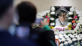 독재와도, 운동과도 충돌했던 김지하…온갖 비난 무릅쓴 천생 시인