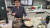 박미희 현대요리전문가가 성주참외를 이용해 잼을 만들고 있다. 김정석 기자