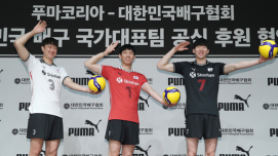 7월 챌린저컵 명단 발표… 베테랑 대거 합류한 임도헌호