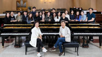 28년생~91년생 한 무대…한국 피아노 족보를 연주하다
